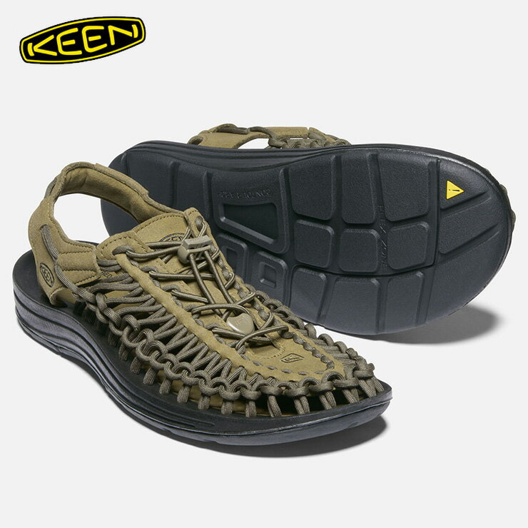 【ポイント10倍中】KEEN