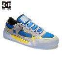 DC SHOE ディーシー スニーカー スケートボード シューズ スケシュー 靴 DC METRIC X HONGO