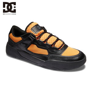 DC SHOE ディーシー スニーカー スケートボード シューズ スケシュー 靴 DC METRIC S TA