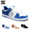 DC SHOE ディーシー シューズ スニーカー スケシュー 靴 MANTECA 4 S