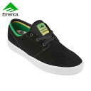 EMERICA GJ XP{[ V[Y C Xj[J[ XPV[ FIGGY G6xSHAKEJUNT