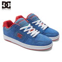 DC SHOE ディーシー シューズ スニーカー スケシュー 靴 MANTECA 4 S