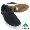 EMERICA GJ XP{[ V[Y C Xj[J[ XPV[ ROMERO SKATER