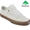 EMERICA エメリカ スケボー シューズ 靴 スニーカー スケシュー CADENCE 24SM