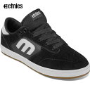 ETNIES エトニーズ スケボー シューズ 靴 スニーカー スケシュー KIDS WINDROW