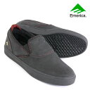 EMERICA エメリカ スニーカー スリッポン スケボー シューズ 靴 スケシュー WINO G6 SLIPCUP