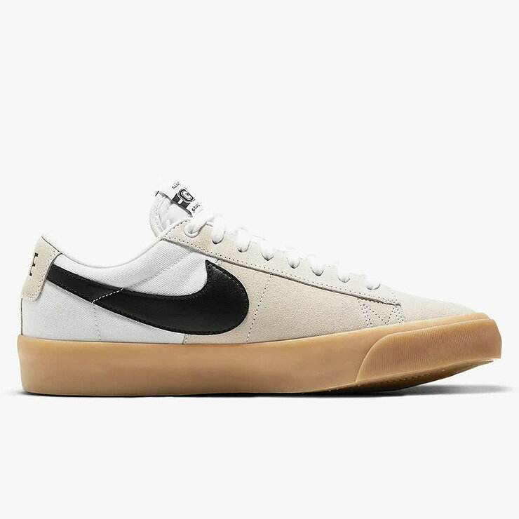 正規品 NIKE SB ナイキエスビー シューズ Zoom ズーム ブレーザー ロー プロ GT ス...