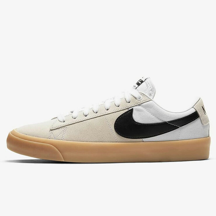 正規品 NIKE SB ナイキエスビー シューズ Zoom ズーム ブレーザー ロー プロ GT ス...