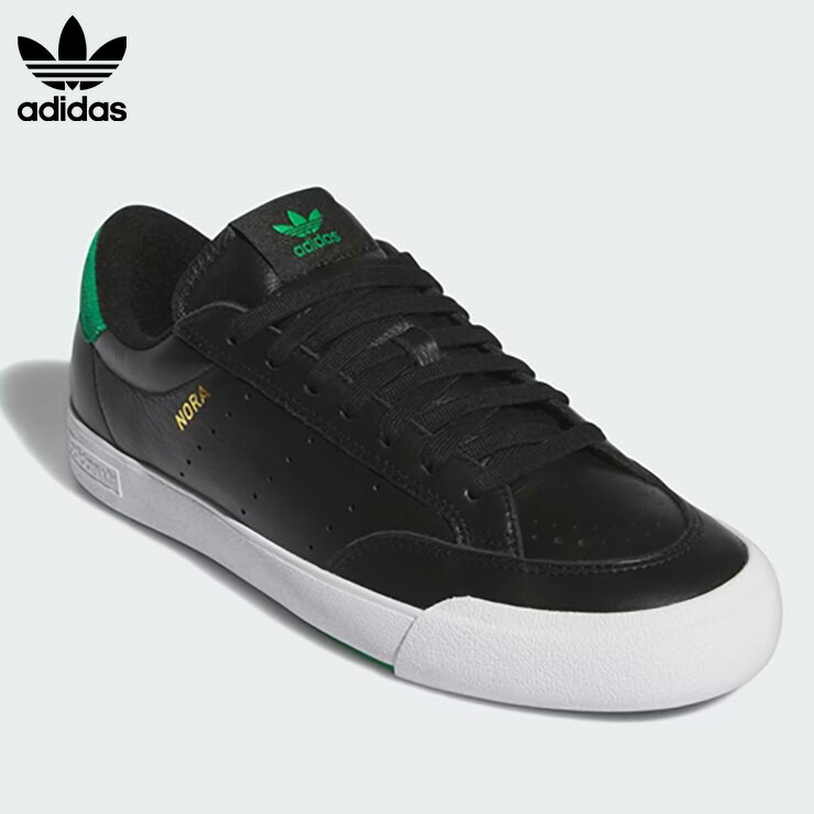 ADIDAS アディダス SB スニーカー ノラ NORA スケートシューズ スケシュー 靴 スケートボード IF2070