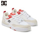 DC SHOE ディーシー シューズ スニーカー スケシュー 靴 スケートボード ストリート メンズ ファッション ブランド DC ASCEND S
