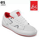 エス スケート スニーカー ソフィスト es SOPHIST スケシュー SKATEBOARD スケシュー 24FW
