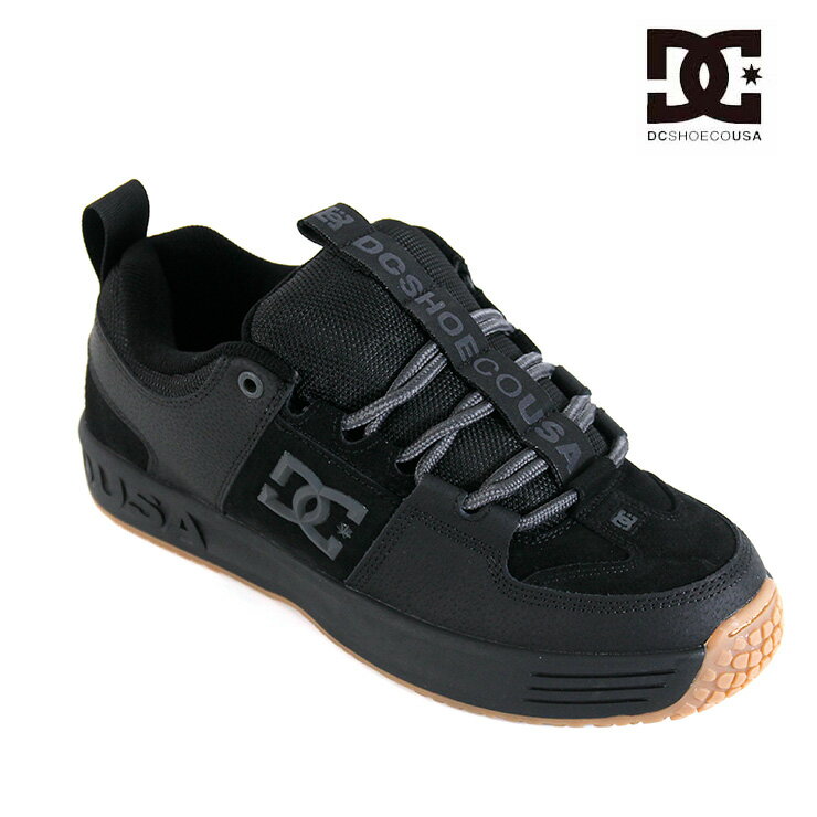 DCSHOEディーシーシューズLY...