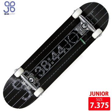 ジョイント ジュニア コンプリート BANDANA KIDS COMPLETE TEAM MODEL MODEL SIZE 7.375 スケボー 完成品 スケートボード コンプリ skateboard