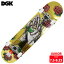 DGK ǥ ץ꡼ȥǥå BLESSED DECK SIZE 7.5 7.75 8.0 8.25 ȥܡ  ȤΩƺ ܡ