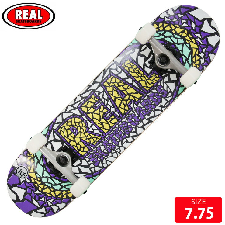 楽天市場】real 7.75(スポーツ・アウトドア)の通販 楽天市場】real 7.75(スポーツ・アウトドア)の通販