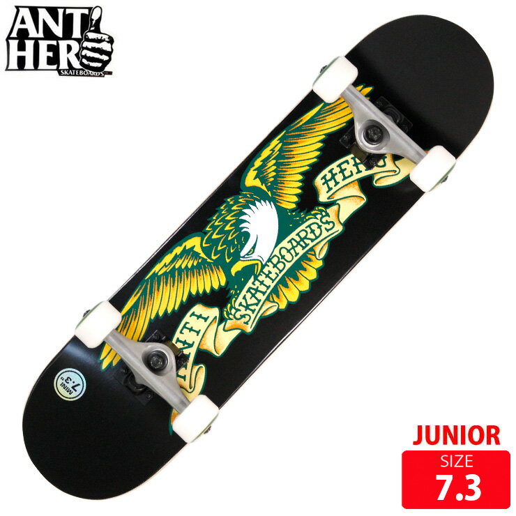 楽天市場】antihero 7.3の通販 楽天市場】antihero 7.3の通販
