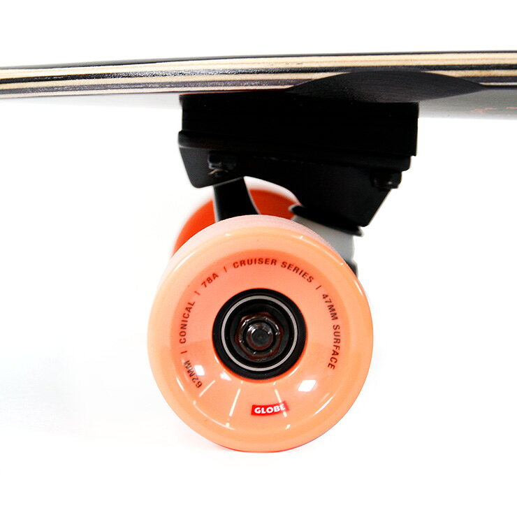 ���륶�� ����ץ꡼�� �������� GLOBE Blazer XL 36.25����� COMPLETE 9.75 ����ץ� ������ �������ȥܡ���