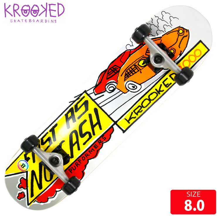 楽天市場】krooked コンプリートセットの通販