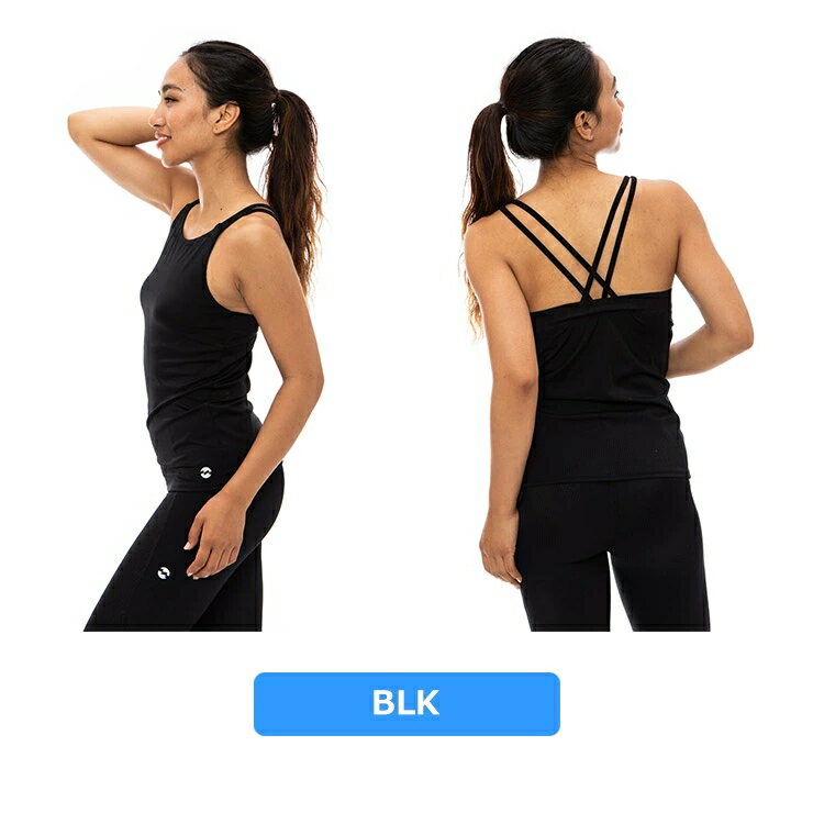 BILLABONG ビラボン トレーニングタン...の紹介画像2