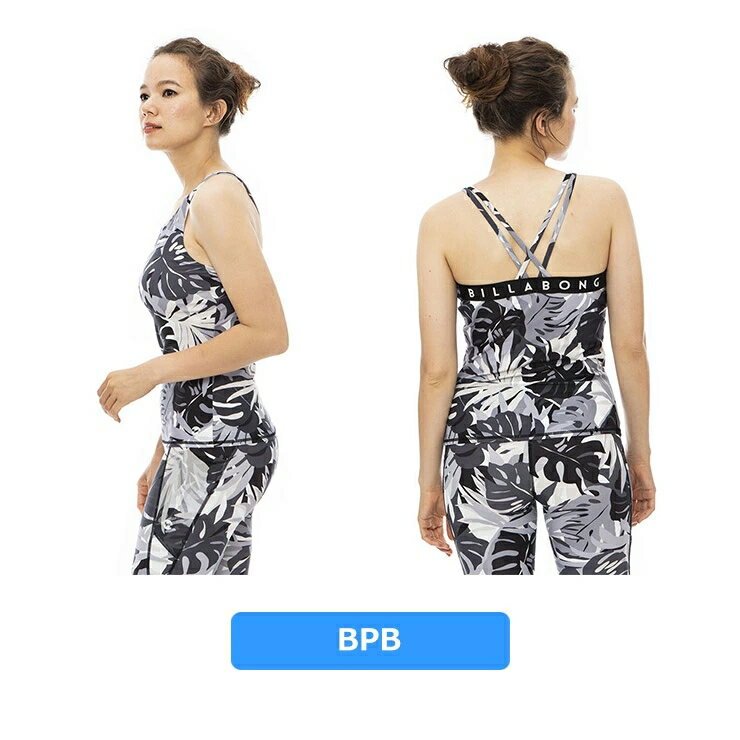 BILLABONG ビラボン トレーニングタン...の紹介画像3