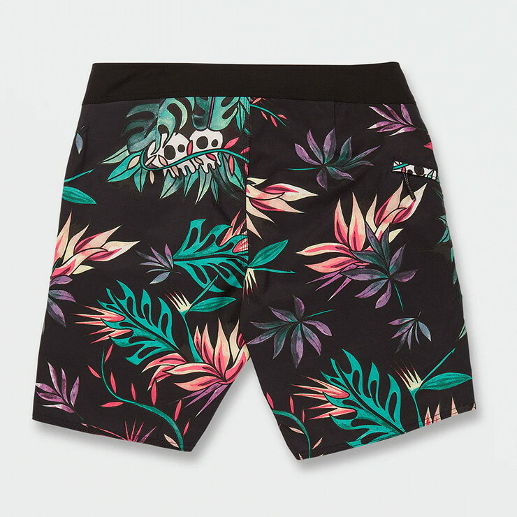 VOLCOM ボルコム メンズ 水着 海パン トランクス スイムウエア スイムパンツ ボードパンツ サーフパンツ 短パン 夏 スポーツ サーフィン