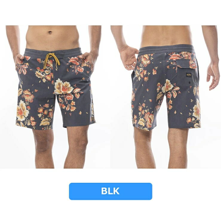 BILLABONG ビラボン メンズ 水着 ボードショーツ サーフトランクス SUNDAYS LT 海水浴 プール サーフィン