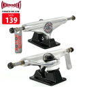 CfB[gbN tH[Wh z[ INDEPENDENT STAGE 11 FORGED HOLLOW 139 BTG SUMIMIT Cfyfg XP[g{[h SKATE TRUCK