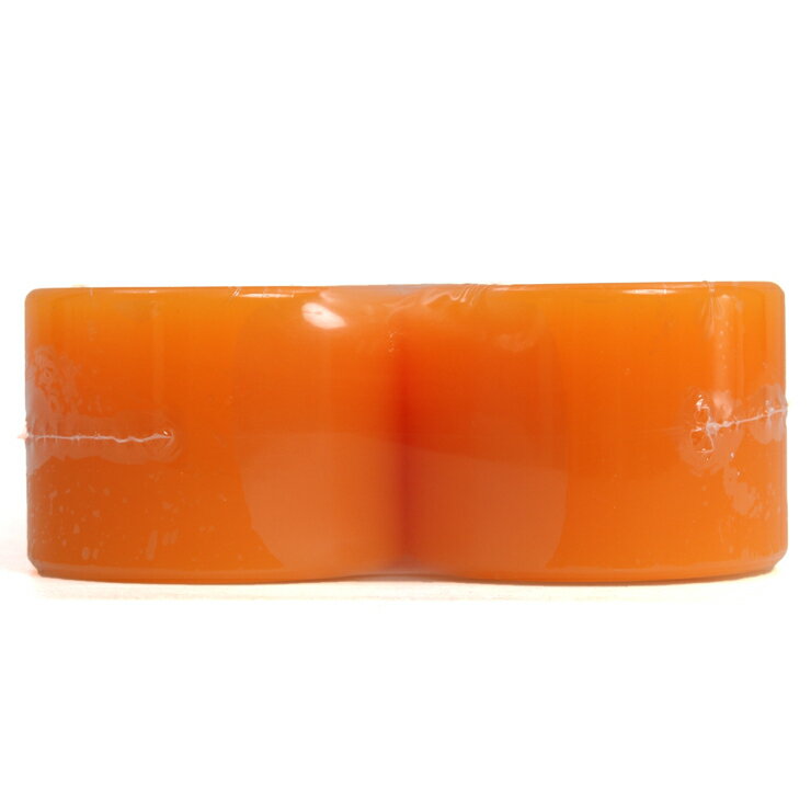 �������ȥܡ��� ���եȥ������� INDUSTRIAL CRUISER-SOLID ORG 60X44mm 83A WHEEL�ڥ������ȥ��