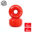 ߥ˥  WHEEL MINILOGO C-CUT RED 52mm 53mm ȥܡ POWELL SKATEBOARD