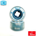 XP{[EB[ N^[ RICTA CRYSTAL CORES 95A 52mm WHEEL XP[g{[hXP{[