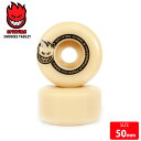 スケボー ウィール スピットファイヤー SPITFIRE WHEEL F4 99D TABLET LIL SMOKIES 50mm スケートボード SKATEBOARD