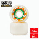 ボーンズ ウィール BONES WHEEL X-FOURMULA Runny Bunny V6 Wide-Cut 99A SKATEBOARD スケートボード