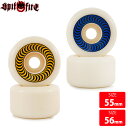 スケボー ウィール スピットファイヤー SPITFIRE WHEEL F4 99D OG CLASSIC 55-56mm スケートボード SKATEBOARD