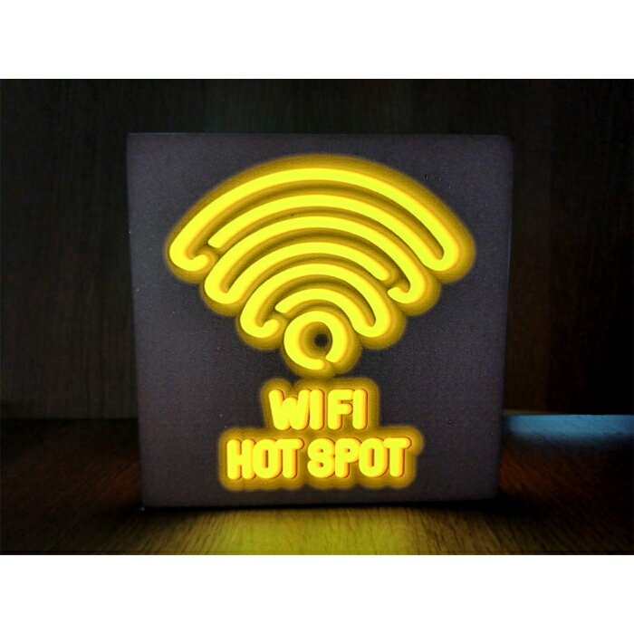 LED2wayǥ饤ȡ FREE Wi-Fi Wi-Fi 磻ե Ź Ź Ź޻ Ź Ź ͥ ȥ  ƥꥢ  ʪ250