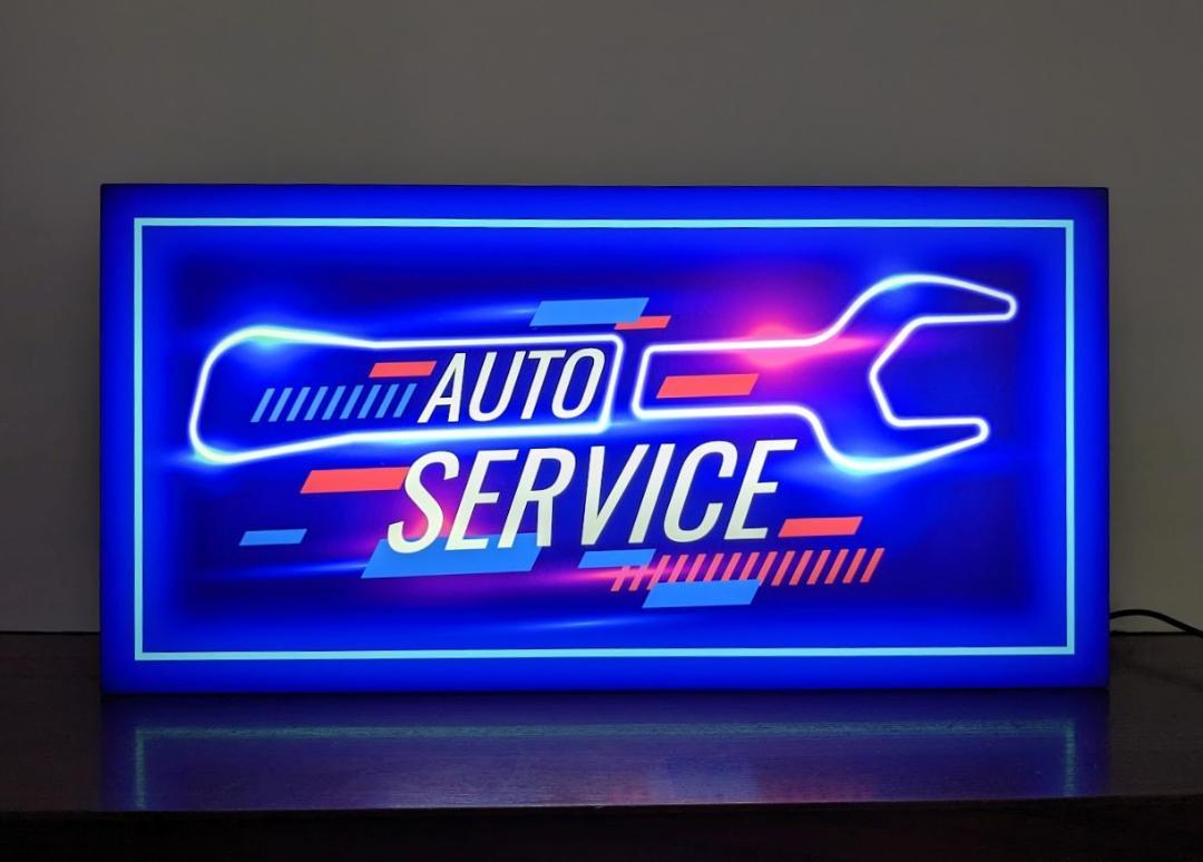 楽天市場】ガレージネオンの通販