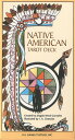 【正規販売店】 【安心保証】 Native American Tarot Deck ネイティブアメリカン タロットデッキ U.S. GAMES SYSTEMS