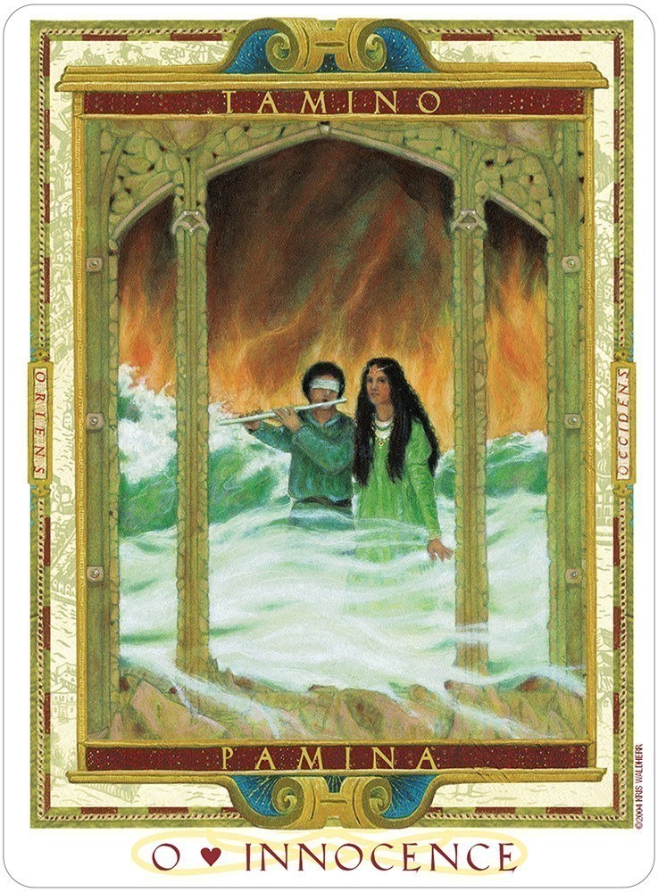 【正規販売店】 【安心保証】 US Games Systems The Lover's Path Tarot Premier E...