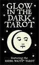 【正規販売店】【安心保証】 タロット Glow In The Dark Tarot グロー イン ザ ダーク タロットオラクル U.S. GAMES SYSTEMS 占い