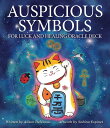 【正規販売店】【安心保証】 Auspicious Symbols for Luck and Healing Oracle Deck 幸運と癒しの縁起の良いシンボ...