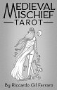 【正規販売店】【安心保証】 Medieval Mischief Tarot メディーバル ミスチーフ タロット オラクル U.S. GAMES SYSTEMS 占い