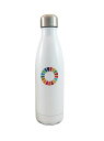 【正規販売店】 国連本部限定 SDG S 039 well 17oz. Bottle ボトル 日本未発売 UNDP 国連 おすすめ 正規品 sdgs 17 目標 公式