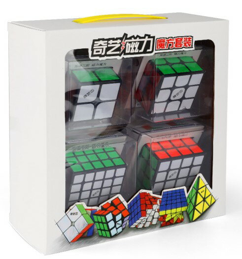 񥷥åסr-radiant㤨֡Ź ڰ¿ݾڡ QiYi Magnetic Suit  4 å 롼ӥå塼 ֥å ƥå 2x2 3x3 4x4x 5x5 ʤ餫  StickerפβǤʤ5,250ߤˤʤޤ