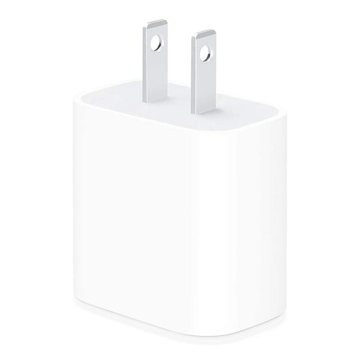 Apple Japan(同) 18W USB-C電源アダプタ 新品 iPhone iPad 充電器 箱あり 純正 apple