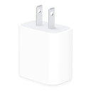 Apple Japan(同) 18W USB-C電源アダプタ 新品 iPhone iPad 充電器 箱あり 純正 apple