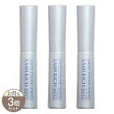 【 3個セット 】 ロート製薬 ラッシュリッチ LASH RICH 2.5ml まつげ美容液 まつ毛 まつ育 無添加 目元ケア アイケア ハリ コシ うるおい アルギニン パンテノール フコダイン ペプチド 筆タイプ 日本製 メール便送料無料NYH / ラッシュリッチS07-02 / LASRIC-03P