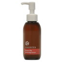 リアラスター LIALUSTER ナチュラルビオクレンジングセラム 110g メイク落とし クレンジング リキッドクレンジング リキッド 毛穴 保湿 角質 角栓...