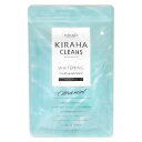キラハクレンズ KIRAHA CLEANS 30包 ( 約1ヶ月分 ) ハハハラボ マウスウォッシュ 洗口液 口臭 口臭ケア 口臭予防 オーラルケア デンタルケ...