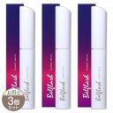 【 3個セット 】 ベルフラッシュアイラッシュセラム Belflash 3ml 1か月分 GoodLife まつ毛 まつ毛美容液 美容液 まつ毛ケア 美まつ毛 目元 目元ケア 目元の悩み クリアマスカラ マスカラ下地 ハリコシ 保湿 メール便送料無料NYH / ベルフラッシュS08-01 / BELFLS-03P