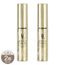 【 2個セット 】 ボニーラッシュ BONNYLASHES 6ml ファビウス FABIUS まつ毛 美容液 ケア まつエクOK 目元 ハリ コシ 保湿 潤い 乾燥 パンテノール キャピキシル ネオダーミル 植物由来成分 メール便送料無料NYH / ボニーラッシュS07-01 / BNYLSS-02P