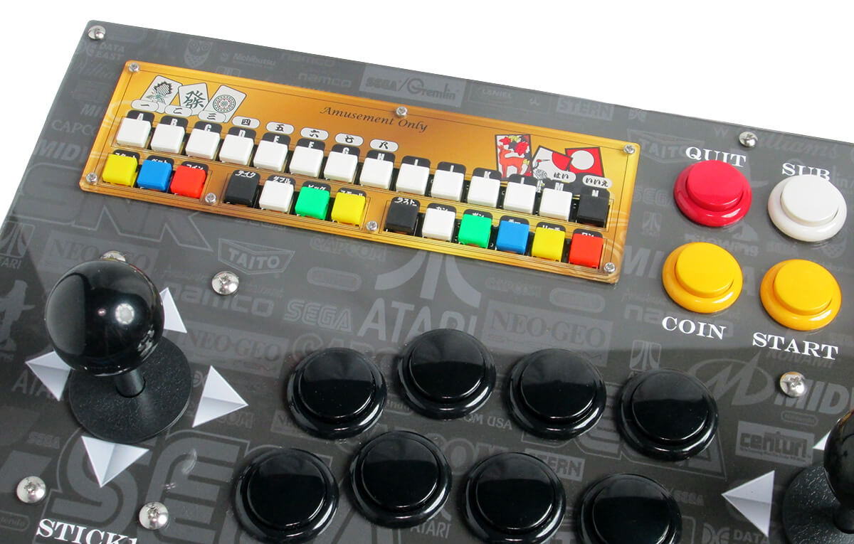 mame や hyperspin 等の アーケ...の紹介画像2